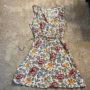 Loft dress L